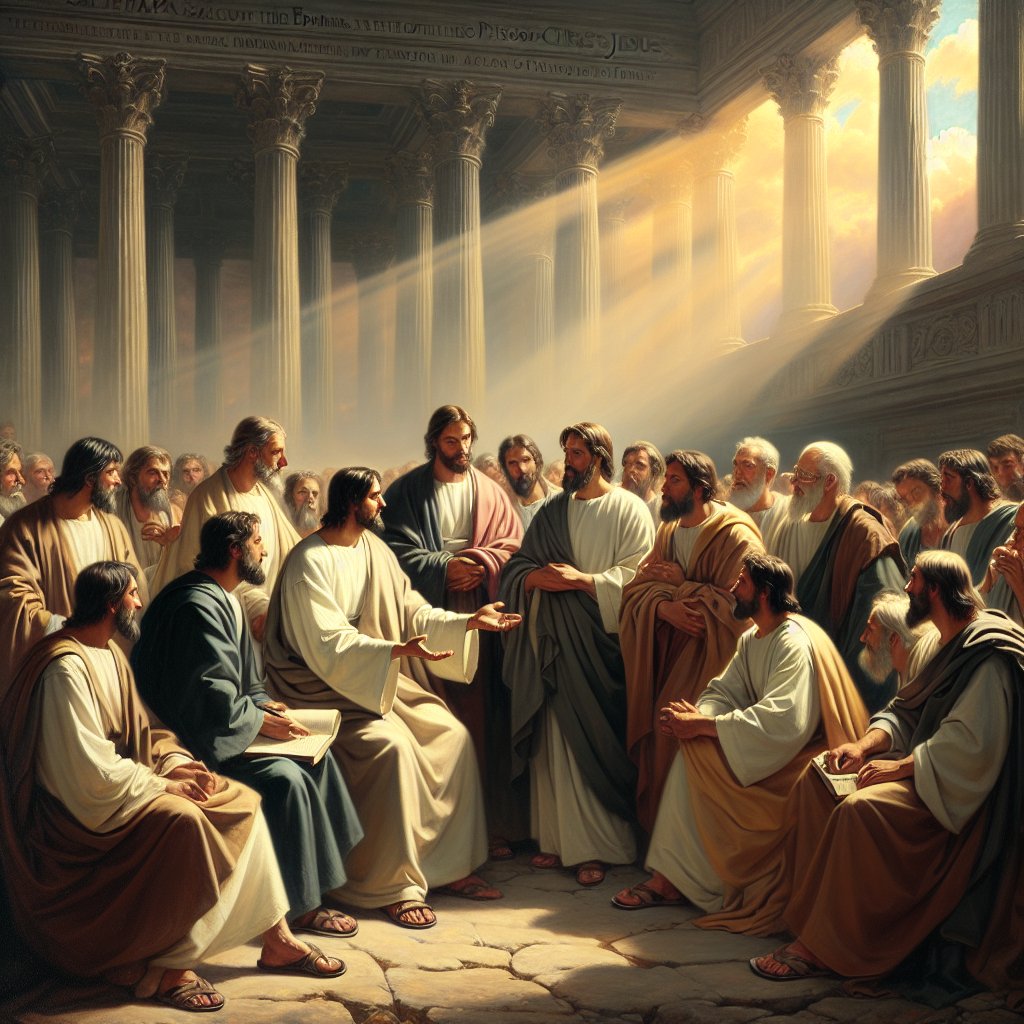 Filimon 1:23 - „Acolo te salută Epafras, tovarăşul meu de închisoare în Hristos Isus;